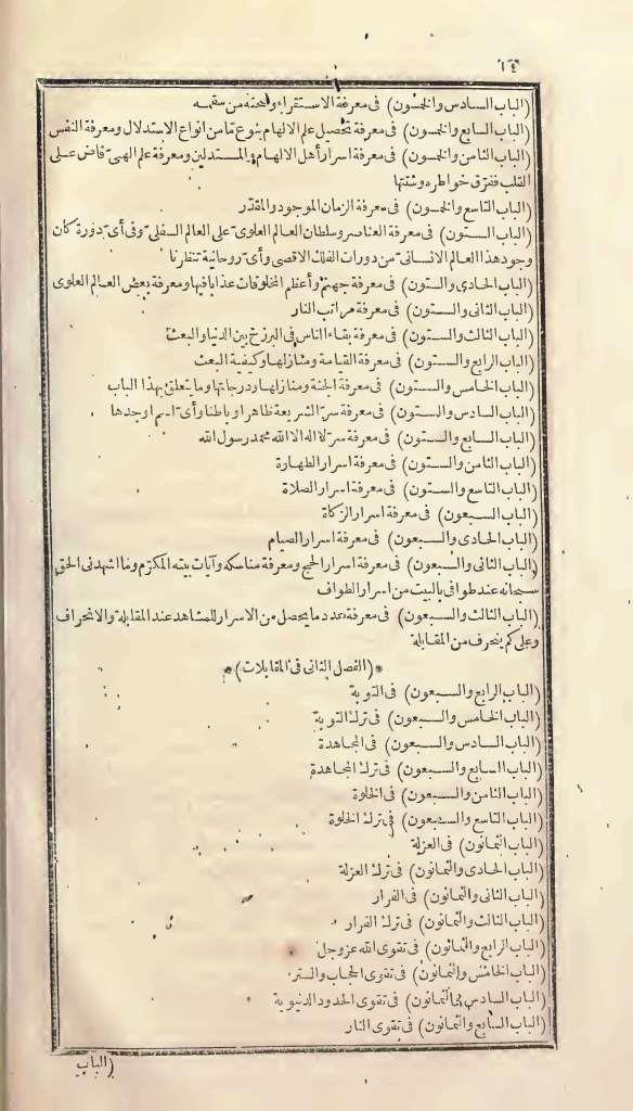 futmak.com - الصفحة 14 - من الجزء الأول من طبعة بولاق الأولى